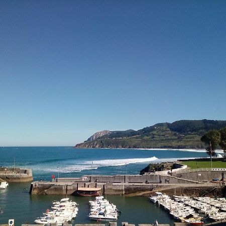Casa Acogedora Daire Mundaka Dış mekan fotoğraf