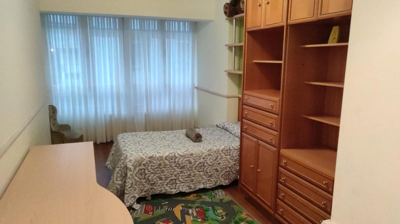 Casa Acogedora Daire Mundaka Dış mekan fotoğraf