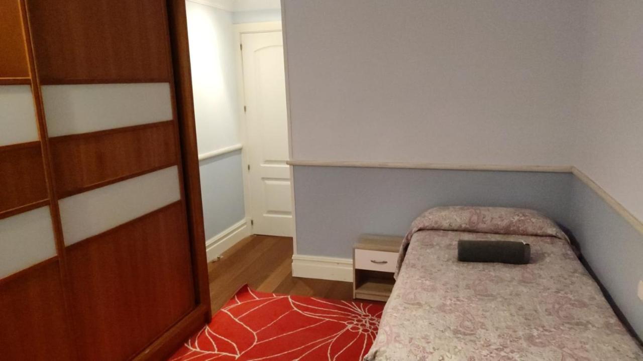 Casa Acogedora Daire Mundaka Dış mekan fotoğraf