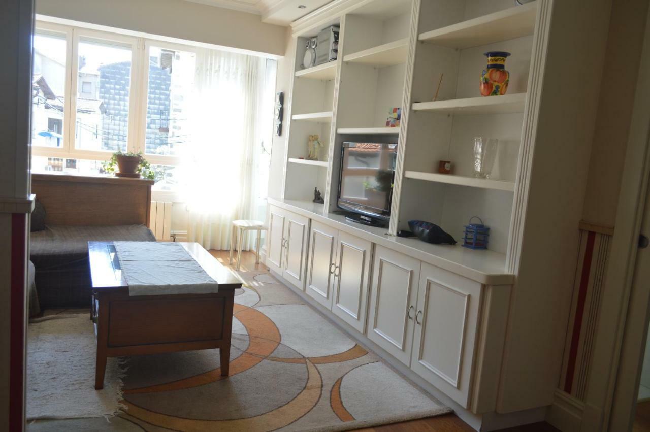 Casa Acogedora Daire Mundaka Dış mekan fotoğraf