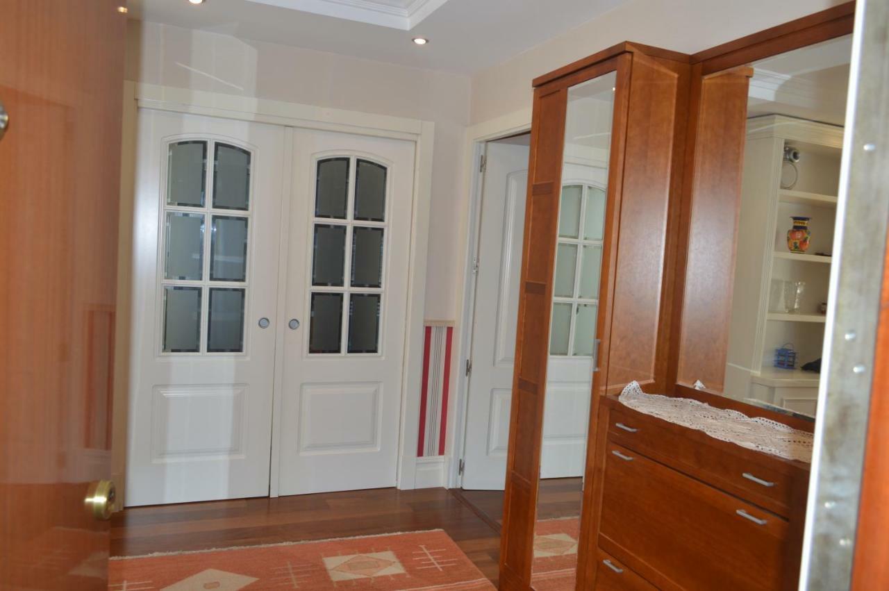 Casa Acogedora Daire Mundaka Dış mekan fotoğraf