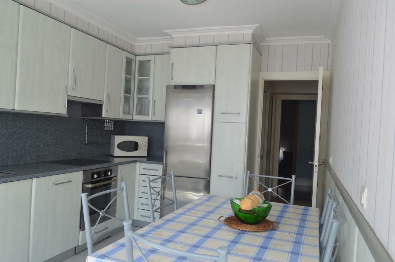 Casa Acogedora Daire Mundaka Dış mekan fotoğraf